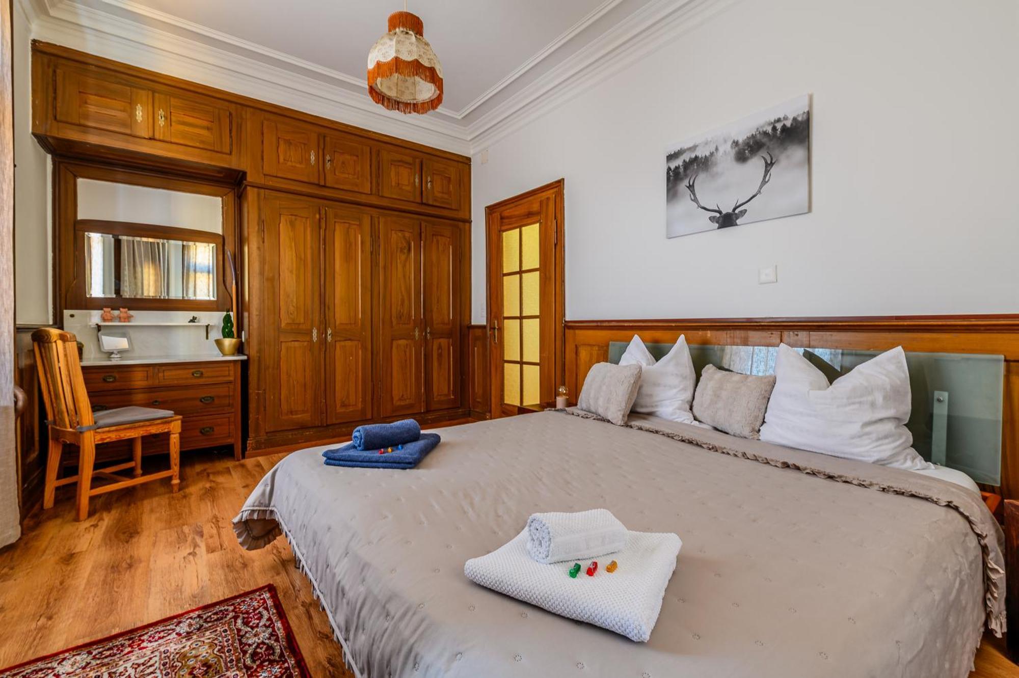 Gruben Apartments 2 Schlafzimmer Schaffhausen Buitenkant foto