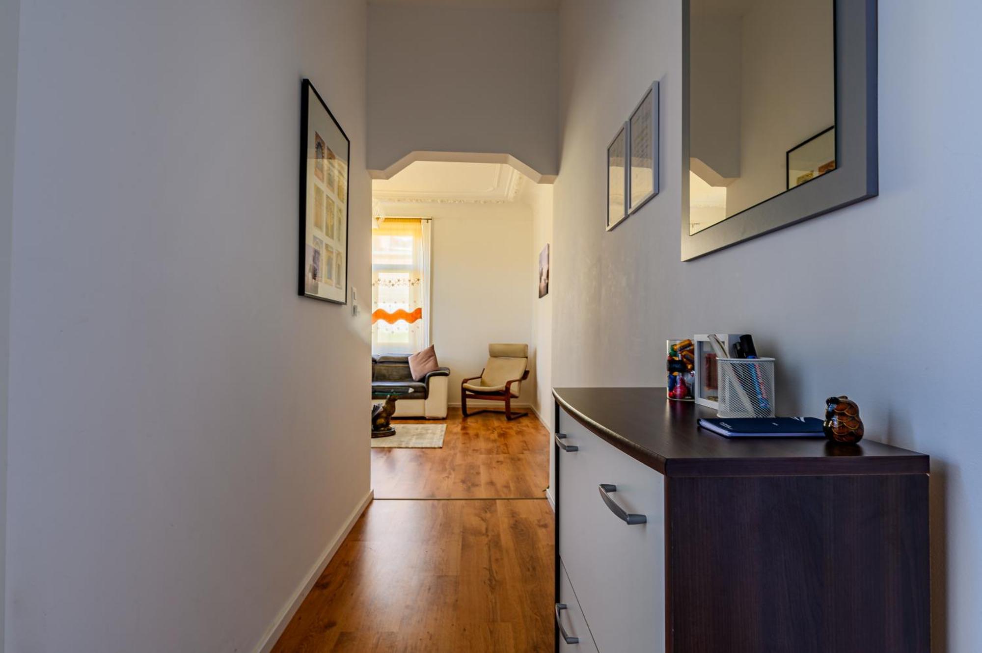 Gruben Apartments 2 Schlafzimmer Schaffhausen Buitenkant foto