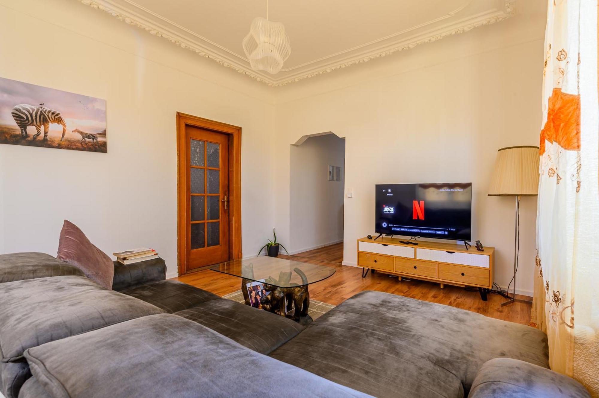 Gruben Apartments 2 Schlafzimmer Schaffhausen Buitenkant foto