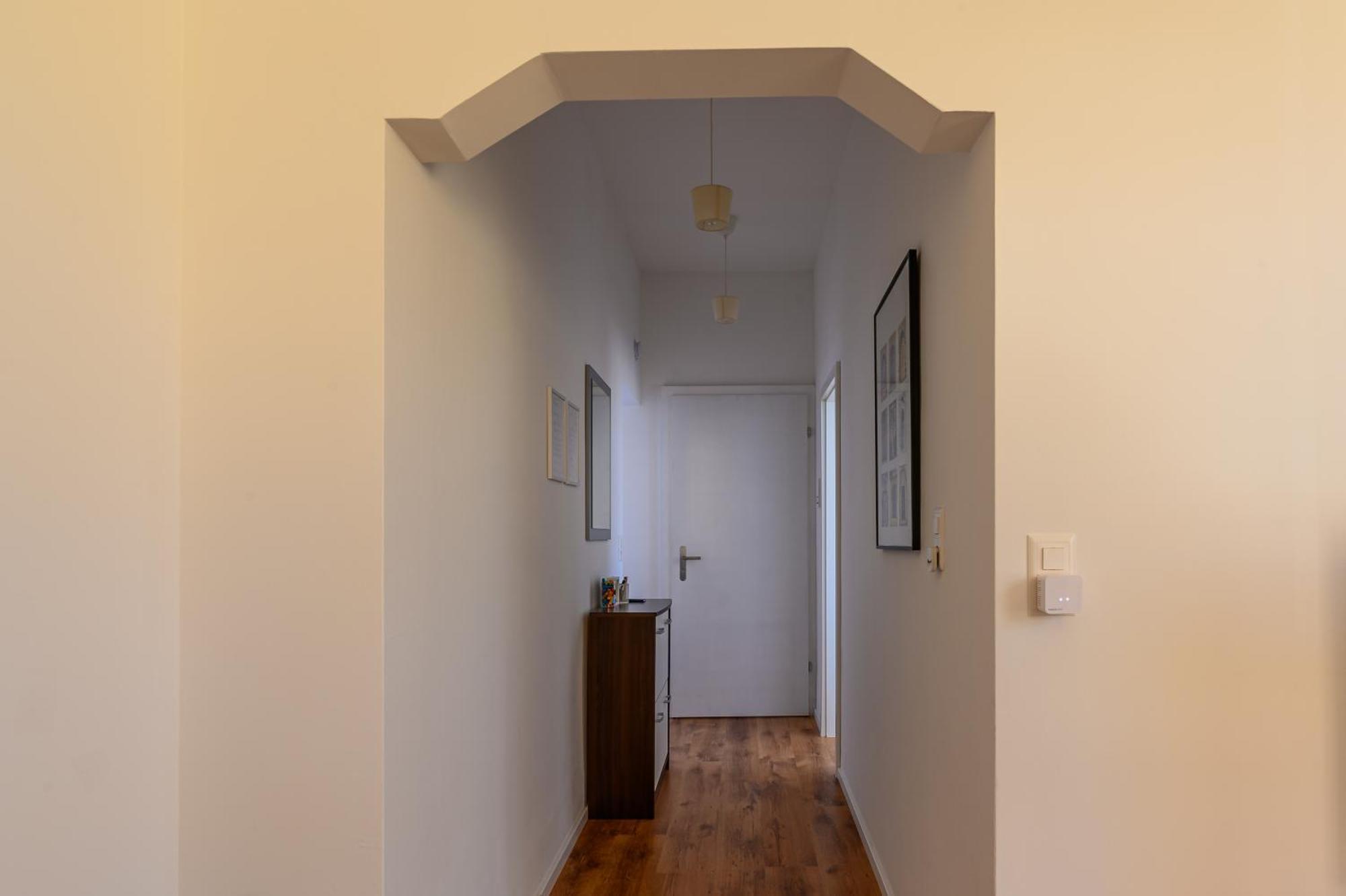 Gruben Apartments 2 Schlafzimmer Schaffhausen Buitenkant foto
