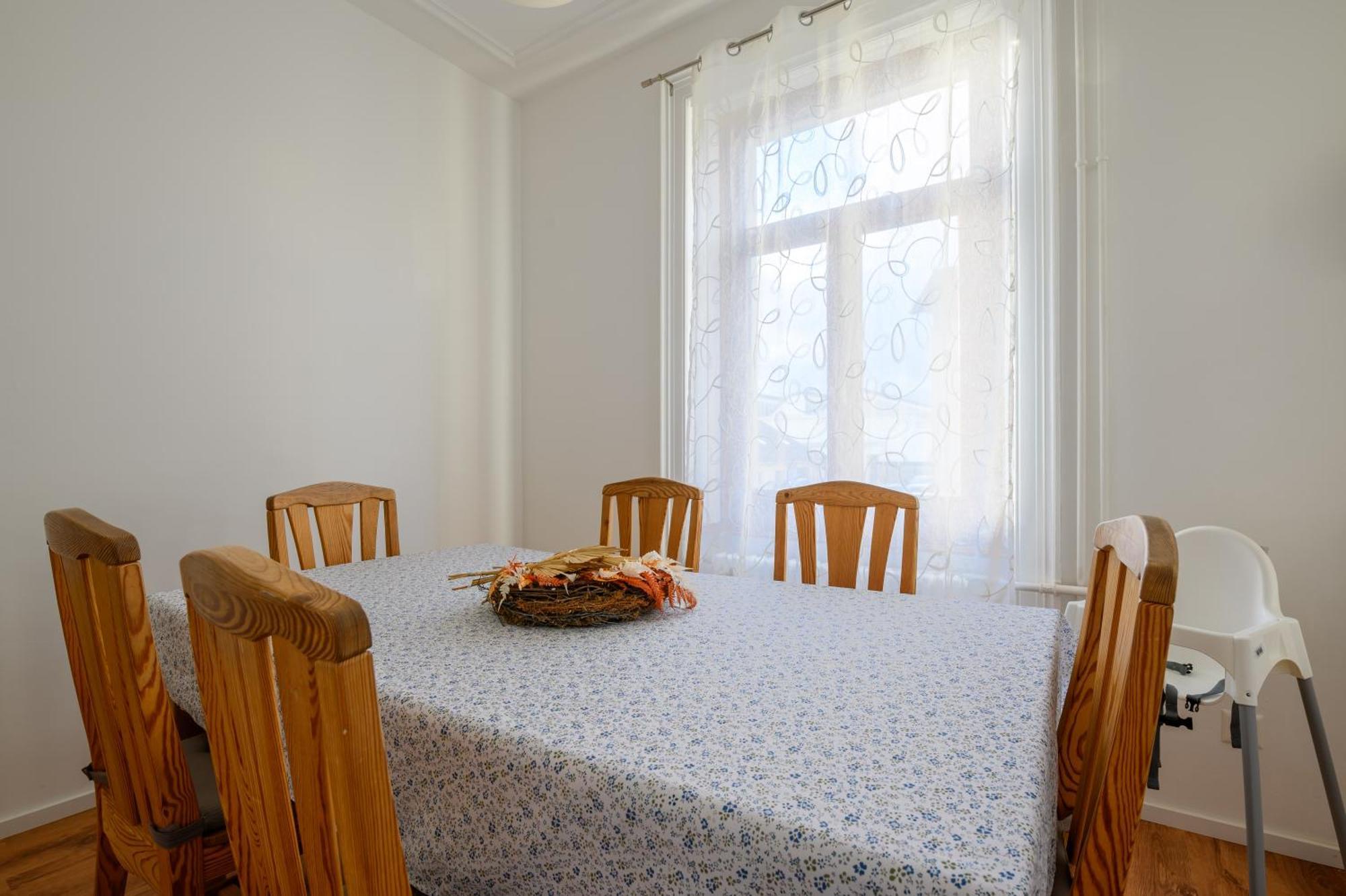Gruben Apartments 2 Schlafzimmer Schaffhausen Buitenkant foto